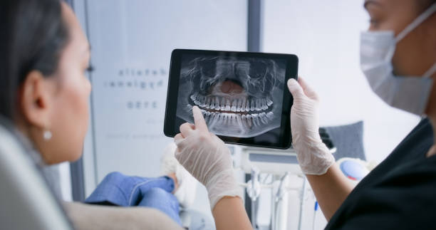 Licensed Tooth Extraction service in Kerrville, TX - Smile Center Dentistry